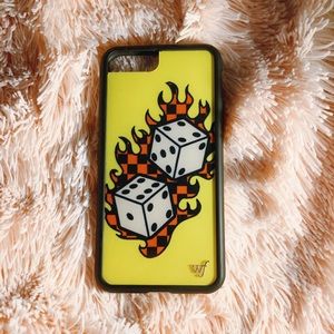 LIMITED EDITION Tana Mongeau iPhone 8 Plus Case